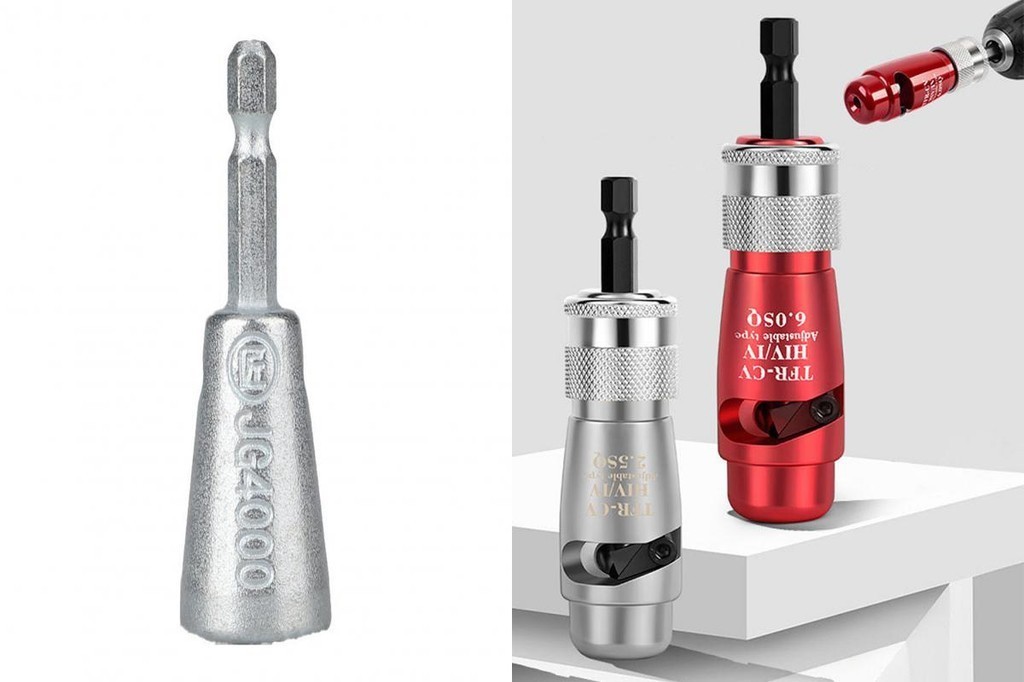 Wire Stripping Bit Tool Hand Drill Cable Stripper Portable Power Drill