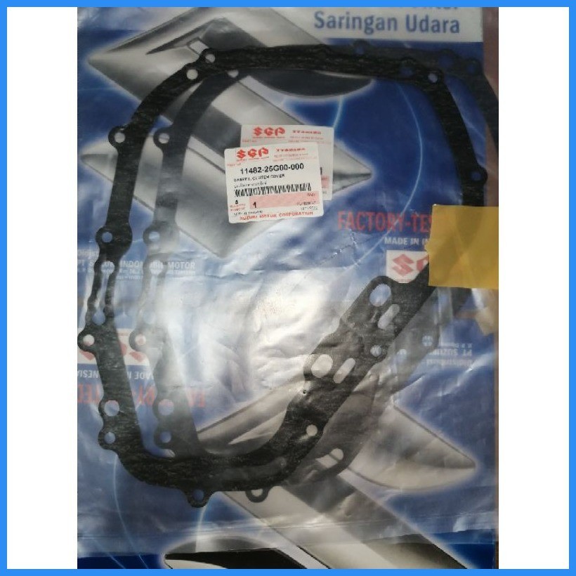 ♠ SGP Raider 150 Side Gasket Shopee Philippines