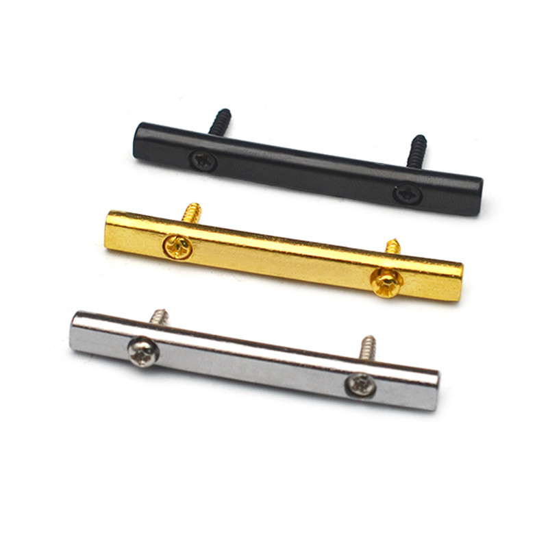 48MM String Retainers Bars Tension Bars for Double Locking Tremolo ...