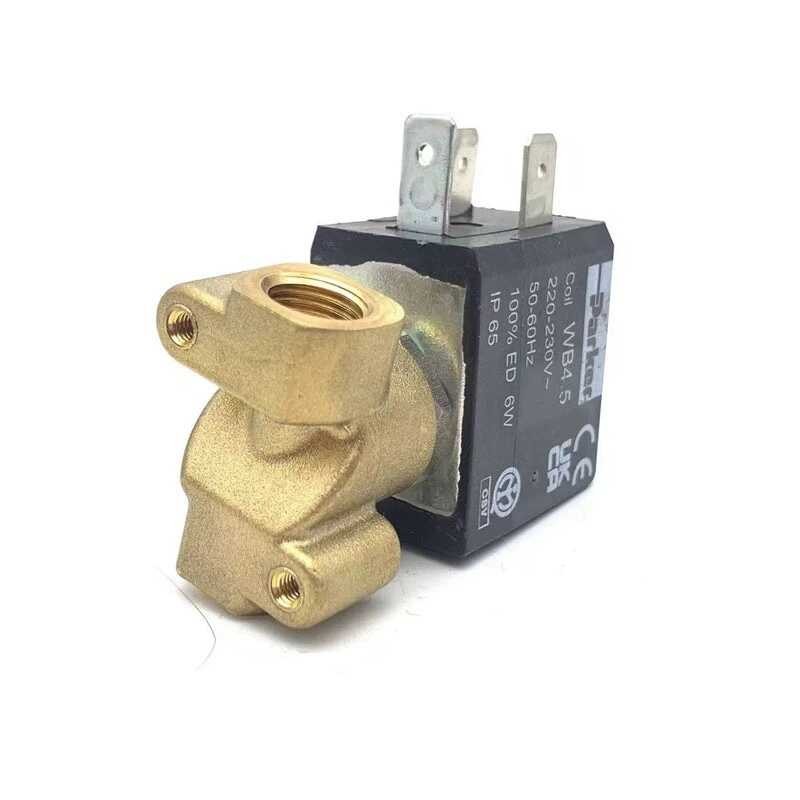 Victoria Arduino Black Hawk eagle one Prima coffee machine solenoid ...