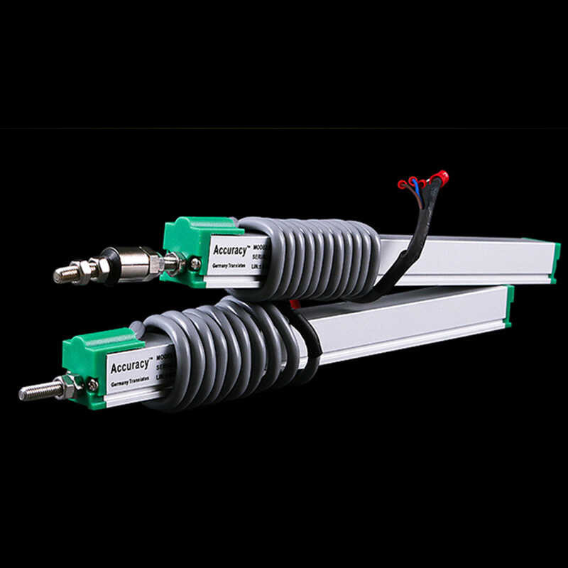 KTM50 Injection Molding hine Miniature Lever Type Electronic Ruler High ...