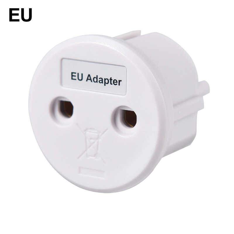 Grounding Plug Anti-Static Plug Earthing Socket European US Australian ...