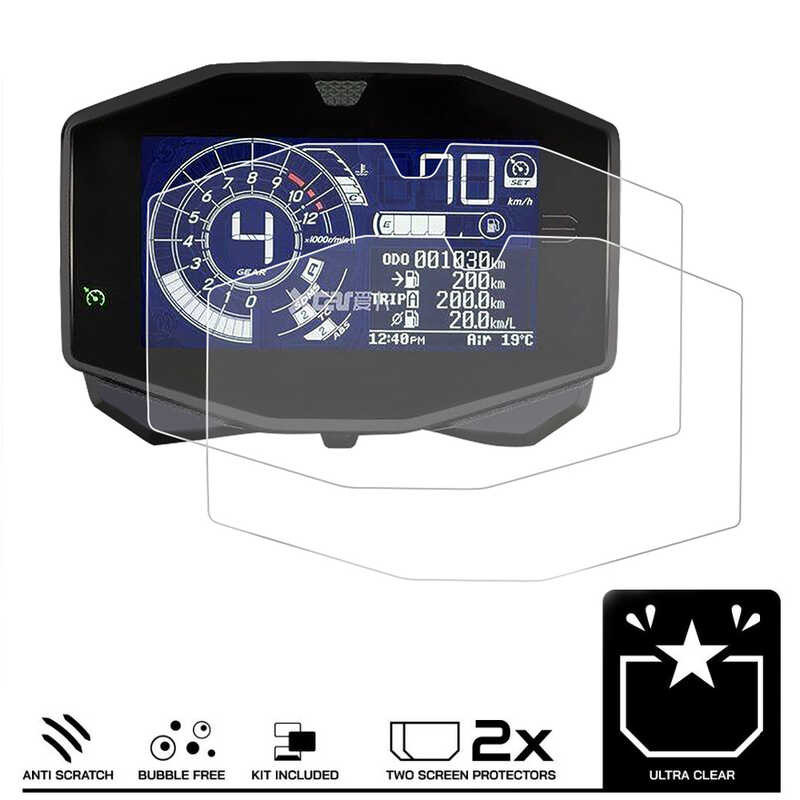 For Suzuki GSX-S1000 2021+ GSX S1000 GSXS 1000 Motorcycle Dashboard ...