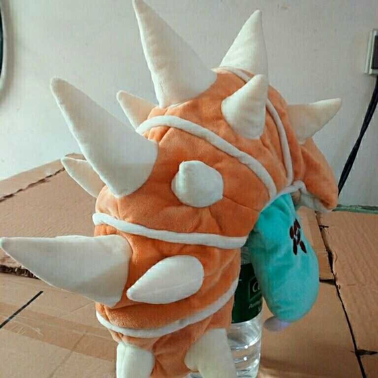 Rammus hat clearance