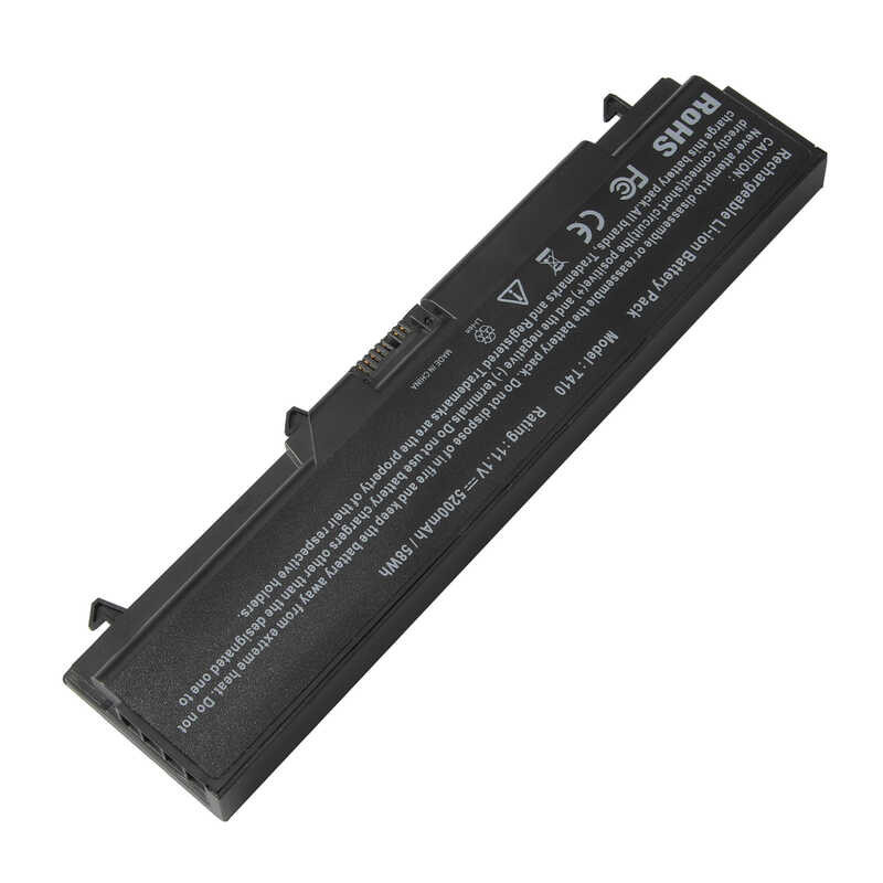 5252 Oem/Odm 10.8V 5.2Ah T410 T420 T430 T510 Laptop B For Lenovo ...