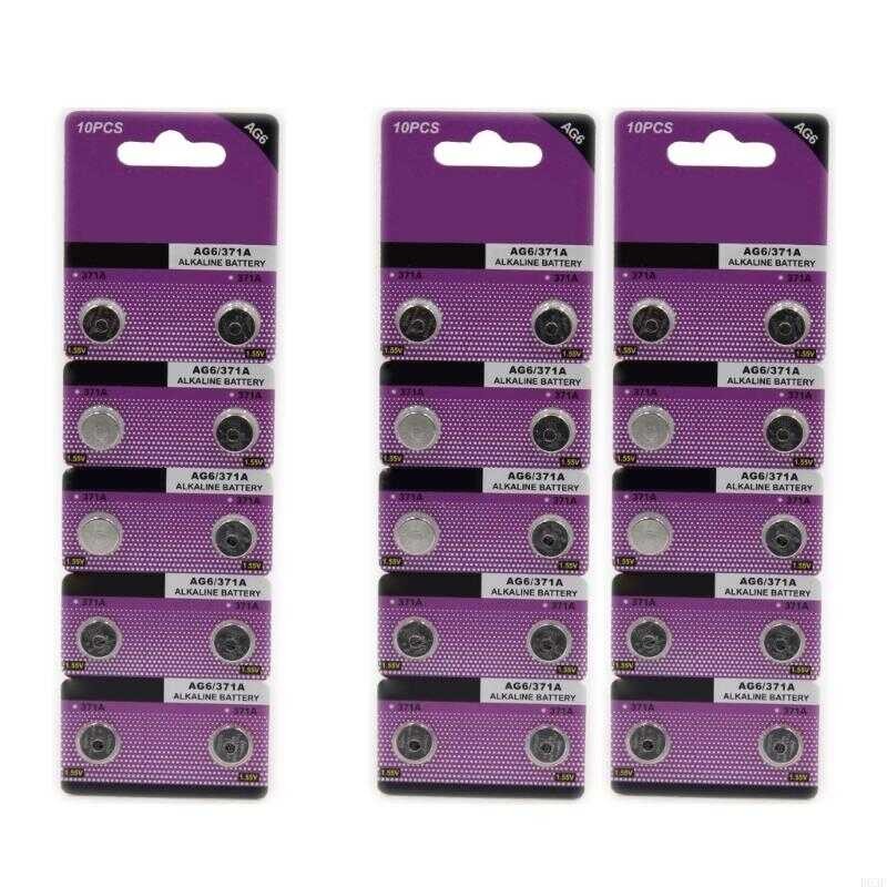 Modern Watch Battery 0914BG0006-14 main image 0