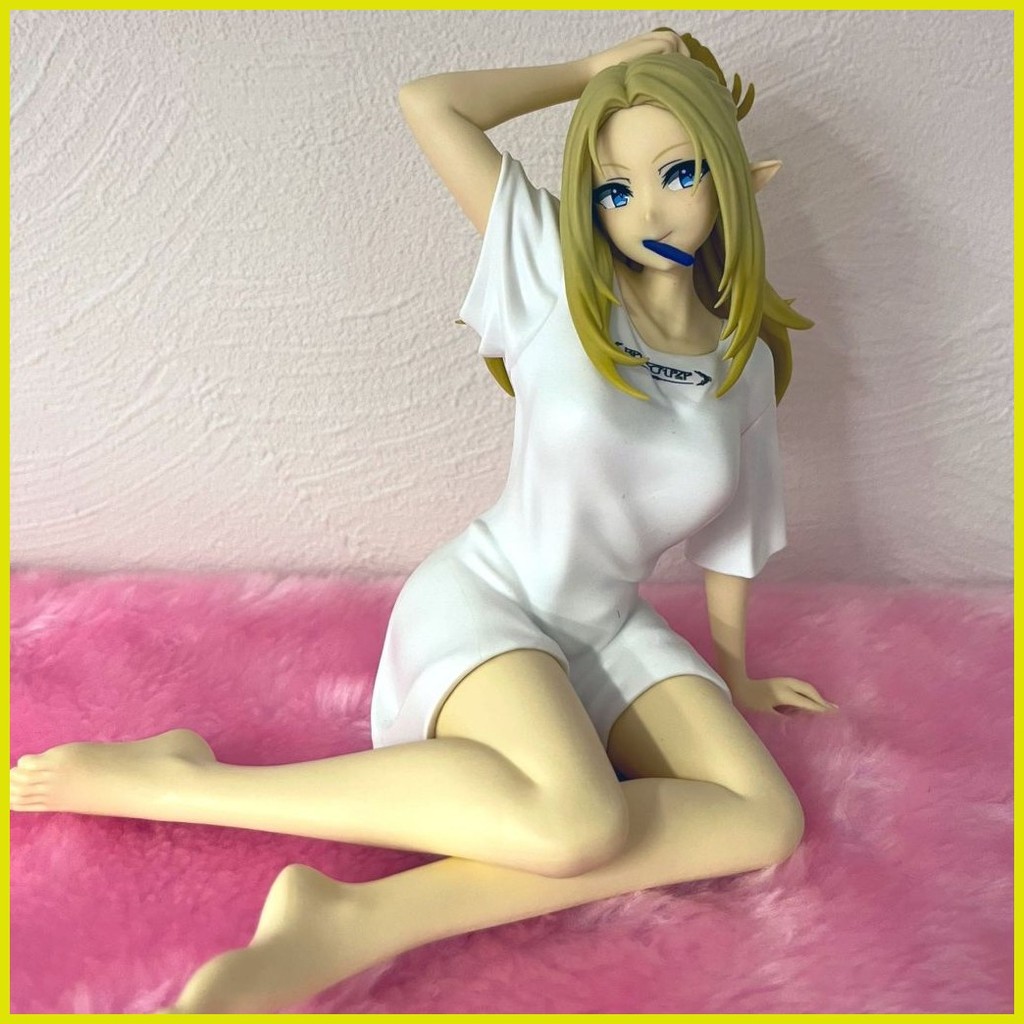 Banpresto The Eminence in Shadow Relax Time Beta | Shopee Philippines