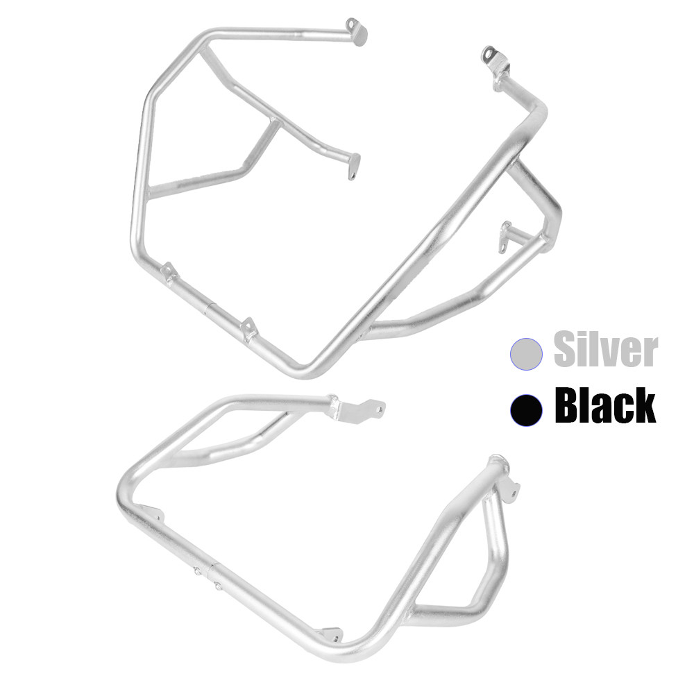 Mua CHIFUN Skid Bash Plate Replacement For Suzuki V-Strom 800 DL800 DE Dl800de 2022 2023 2024 Motorcycle Lower Engine Guard Bottom Protection Aluminum Belly Pan Black B0csn7ljr5 - View #11