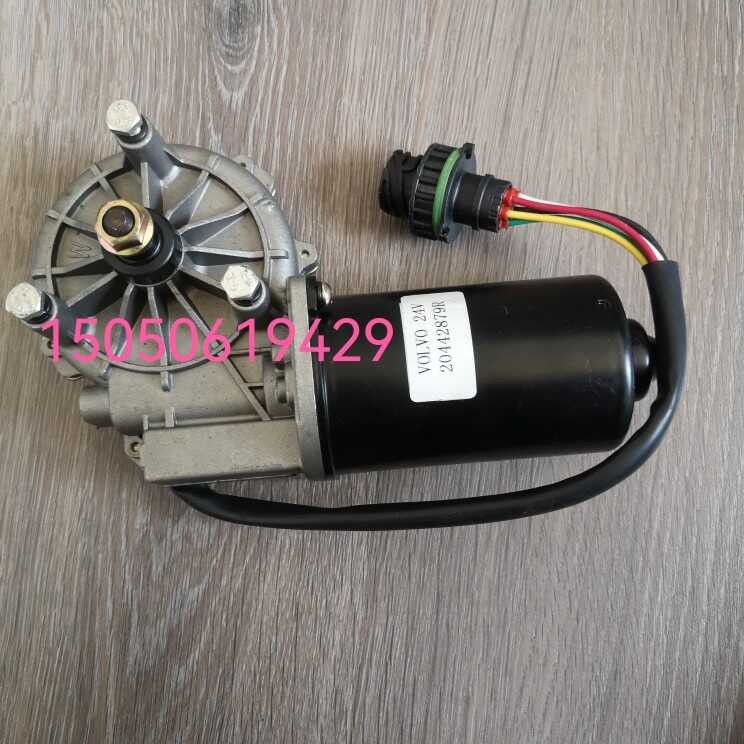 VOO Volvo FM FH Car Pump Truck Fire Truck Volvo Wiper Motor Wiper Motor ...