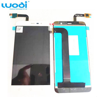 Replacement Lcd Touch Screen Para Sa Coolpad Air Y71 