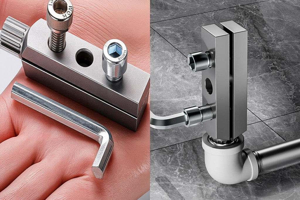 Wear-resistant Bolt Extraction Assembly Bolt Extractor Professional ...