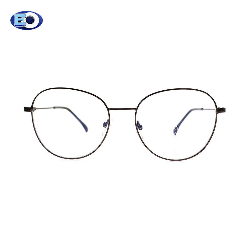 Eo Trendz Tr190916 Anti Radiation Eyeglasses For Men And Women Non Graded Shopee Philippines 8413