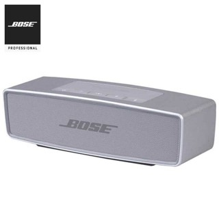 Bose best sale mini subwoofer