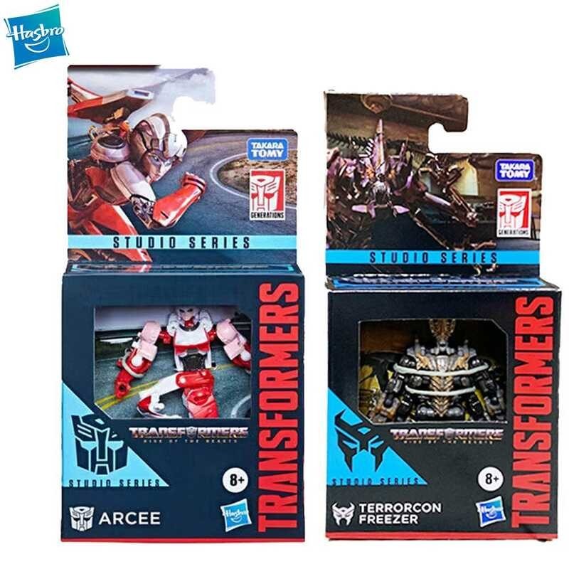 Hasbro Transformers Original Studio Series Arcee Rise Of The Beasts ...