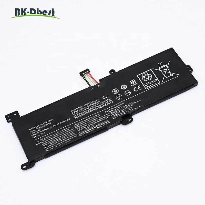 5783 Laptop Batteries L16l2pb3 L16c2pb1 L16m2pb1 Para Sa Lenovo Ideapad ...