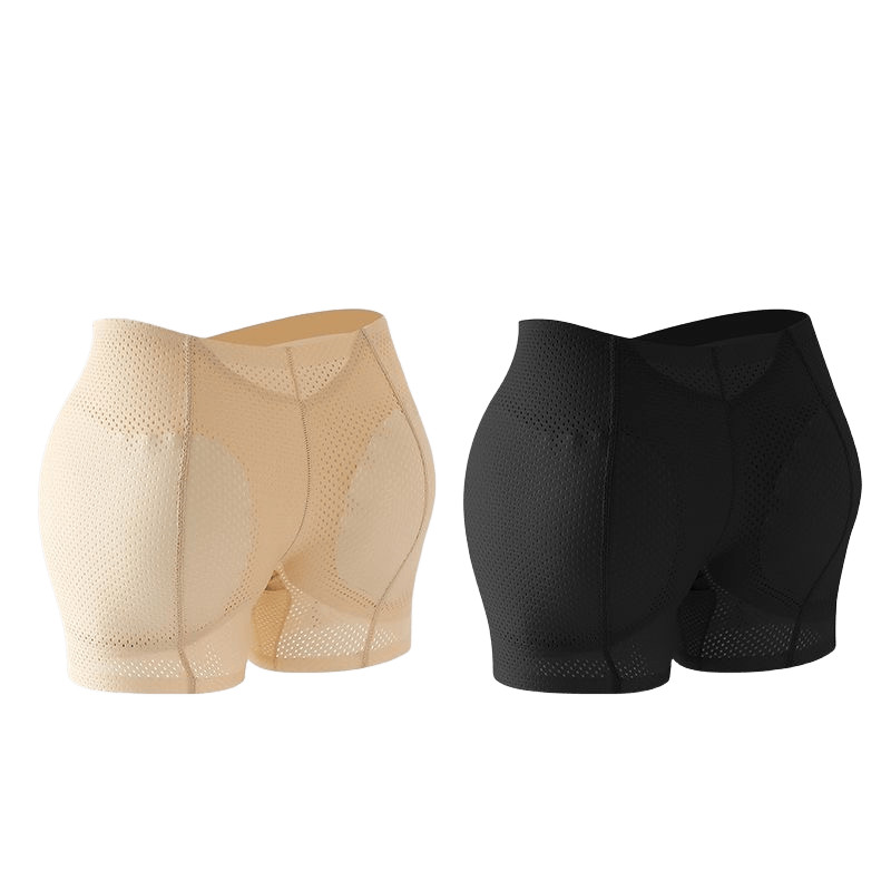 Joe Sir Padding Hip Padded Hips Panty With Foam Hip Enhancer Body ...