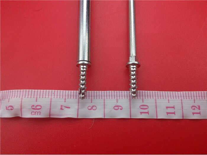 LY ♛ Orthopedic Instrument S e Cervical Vertebra Distraction ...