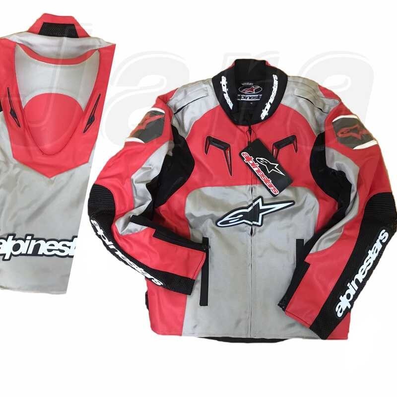 # 1267 Alpinestars Motorcycle Hump Riding s Men's Motorbike Waterproof ...