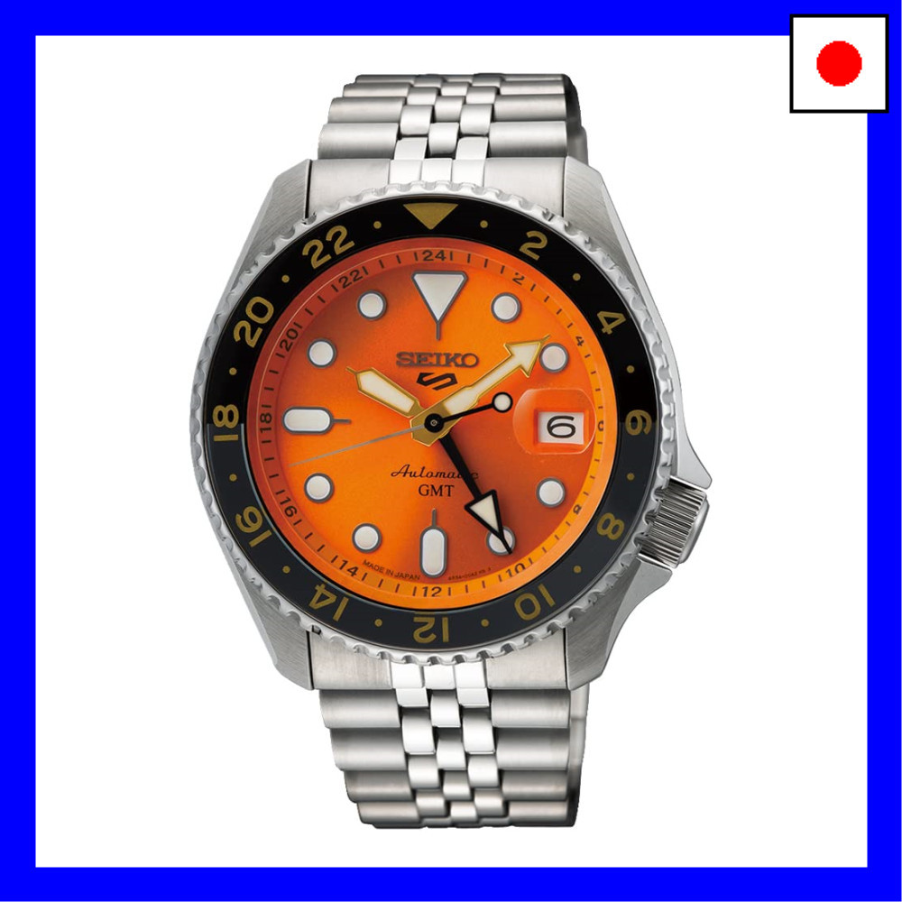 SEIKO 5 Mod. SPORTS Automatic SKX