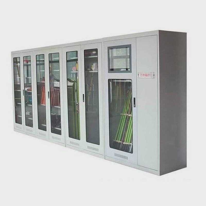 Distribution room drying device, high-voltage electrical power cabinet ...