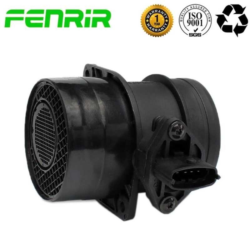 MAF Mass Air Flow Sensor Meter Para Sa KIA Bongo Carnival K2900 Sorento