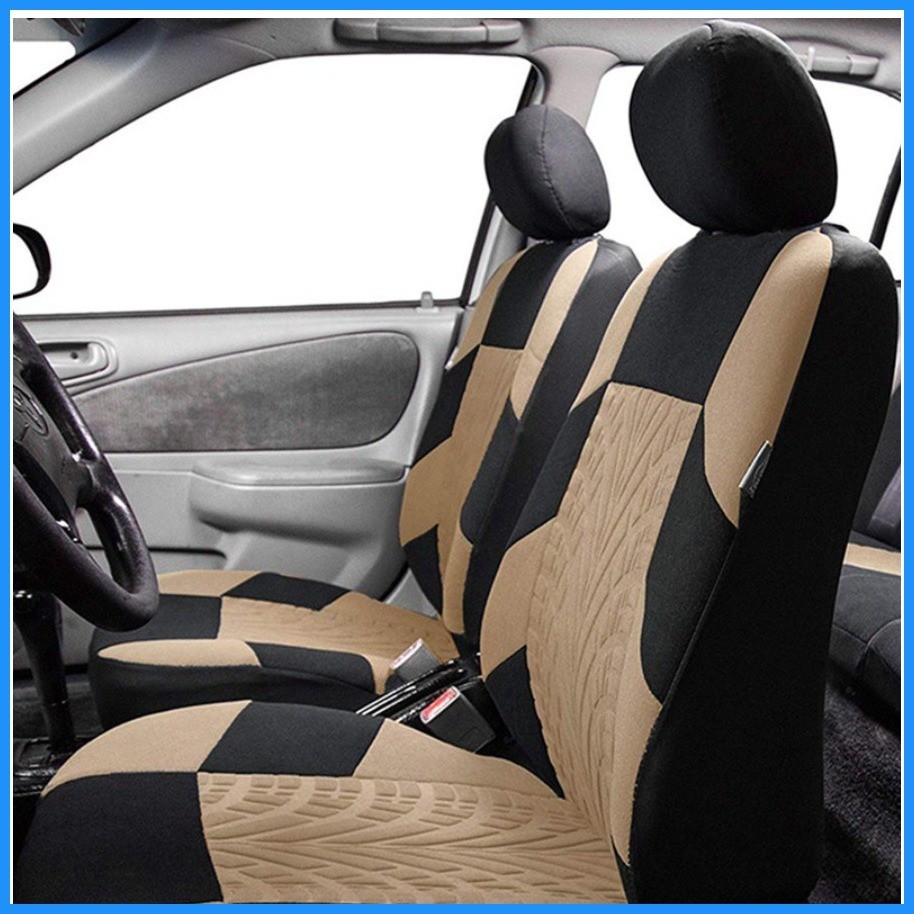 Car seat covers full set best sale