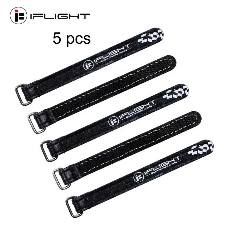 5pcs 10X100mm 10X130mm IFlight Magic Sticker Tape Nylon Lipo Battery Strap Belt Reusable Cable Ti Shopee Philippines