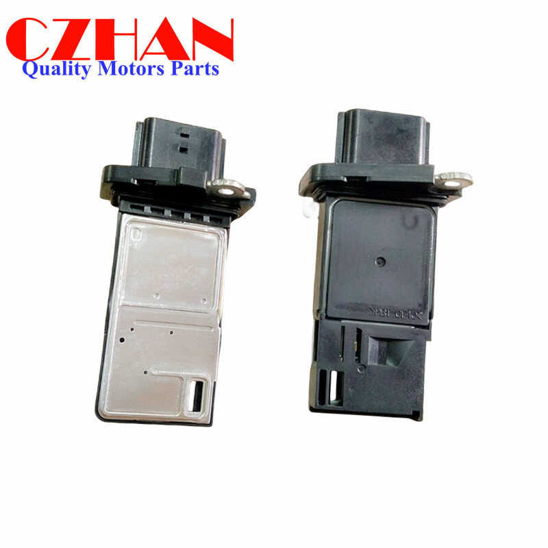 JAPAN MAF air flow meter 22680 7S000 para sa Nissan Note Navara Murano