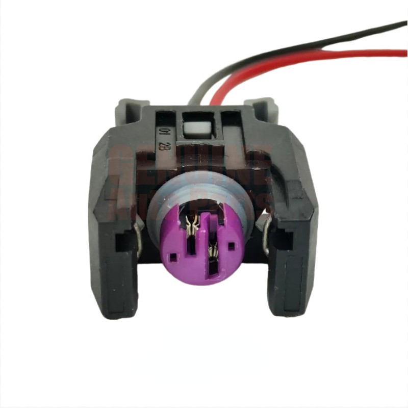 Fuel Injector Socket for Hyundai Cars | Shopee Philippines
