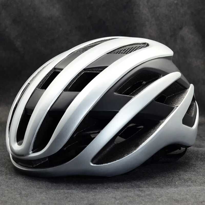 Professional MTB Cycling Helmet FREE Sticker Ultralight MTB Helmet ...