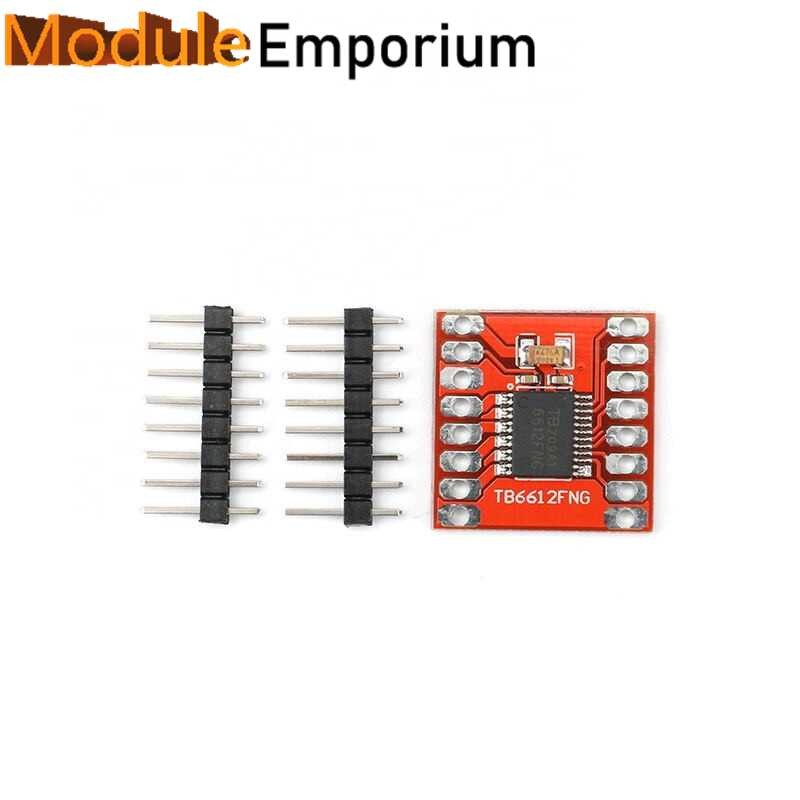 TB6612FNG At | TB6612FNG In Stock | Order TB6612FNG - 2