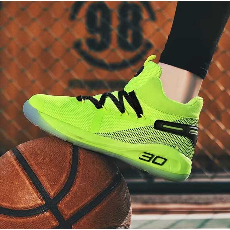 Curry 5 outlet neon