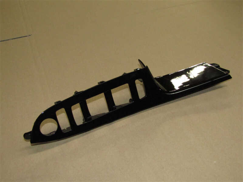 Baojun Original 17-23 Model 730 Door Glass Lifter Switch Panel Window ...