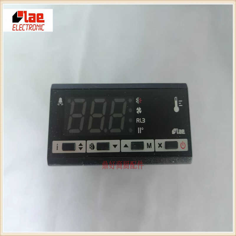 AT2-5BS4E-AG LAE Foster controller electronic regulator temperature ...