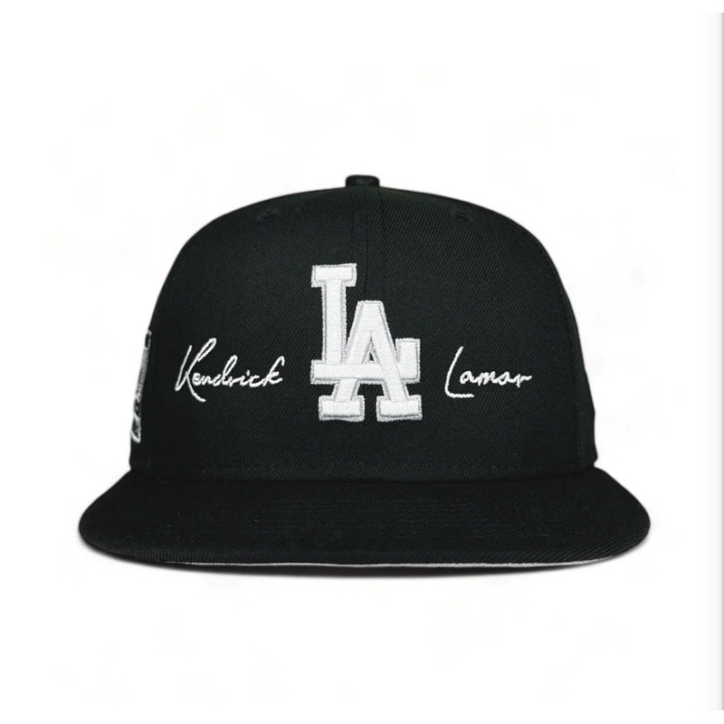 หมวก Kendrick Lamar KDOT 