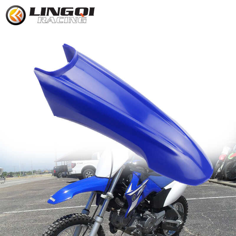 Plastics Fender Kit Body Fairing +Seat Fo Apollo Orion 125cc