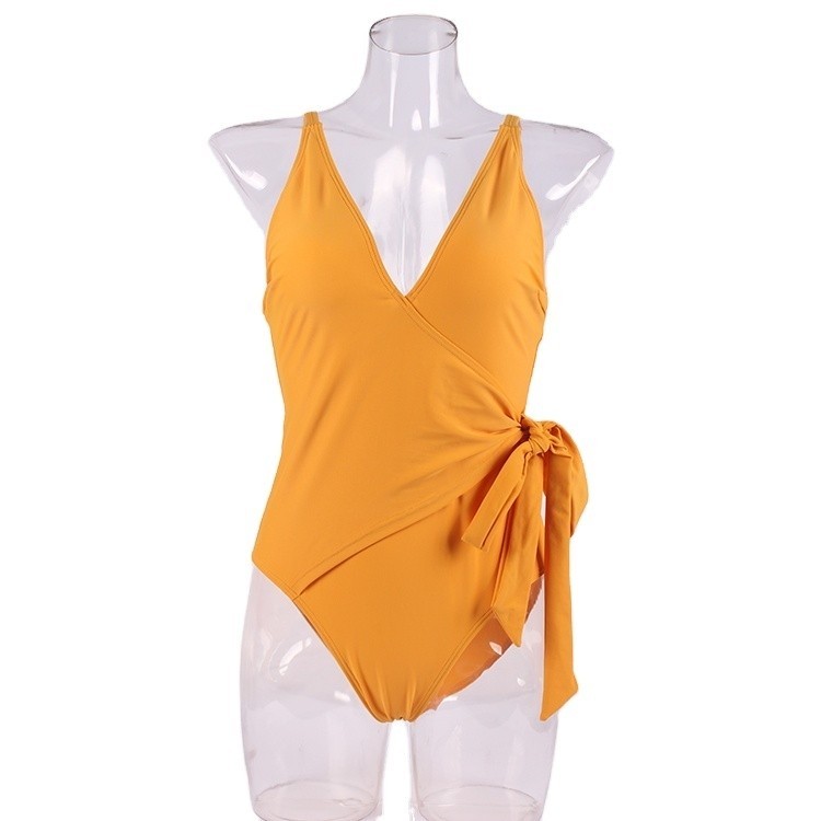 Yzed-5879 Design Sexy Bathing Suit Women's High Quality Eco Friendly ...