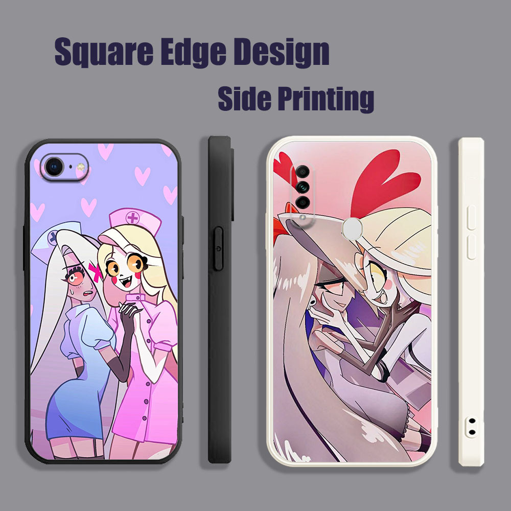 Case For Oppo A12 A3s A5s A5 A7 A15 A15s A16 A16s A12e Print Anime 