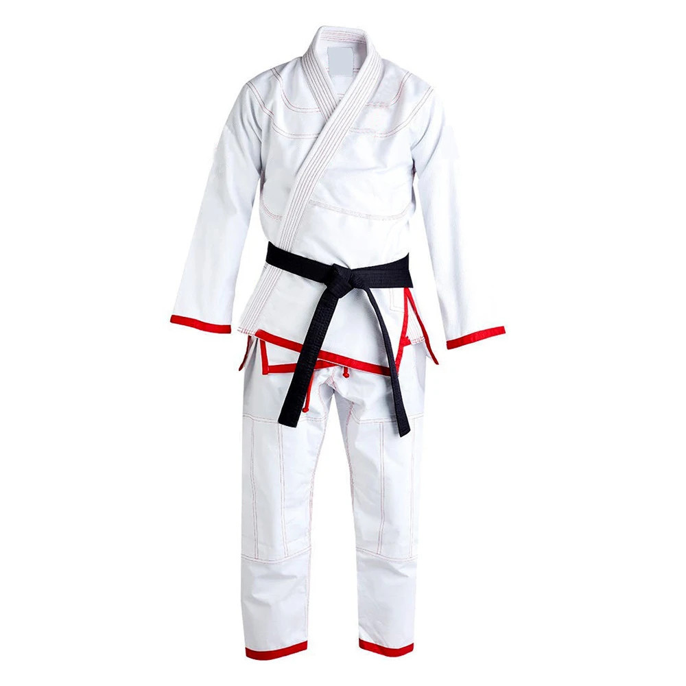 Nagbebenta 2024 Kimono Brazilian Judo BJJ Gis Gi Best Selling Price Jiu