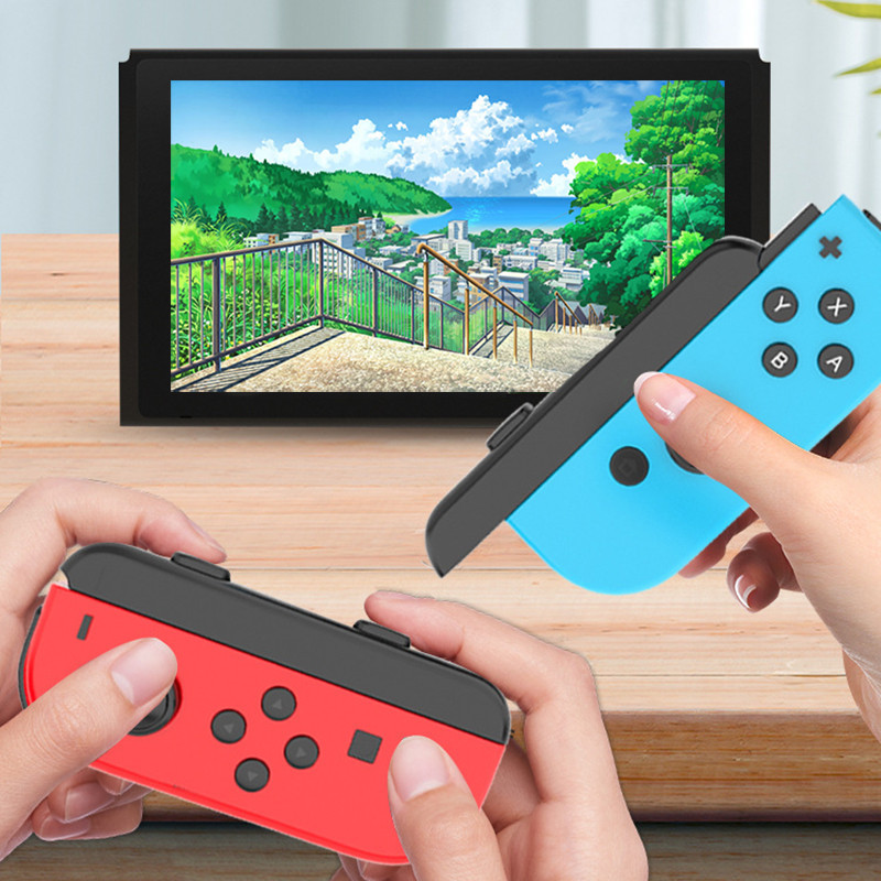 Nintendo Switch/Switch OLED Wrist Strap Band Hand Rope Left and Rright ...