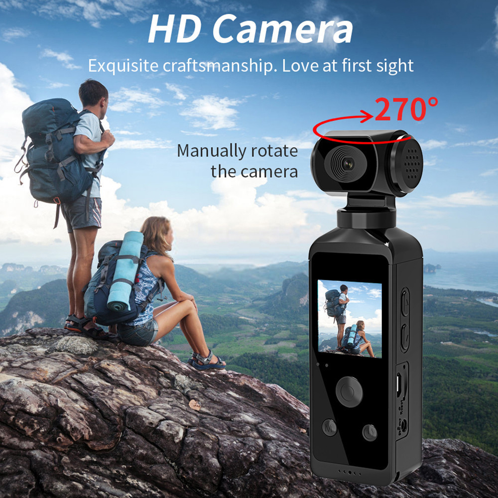 Uioulanam Action Diving Camera GoPro-like 4K body Waterproof for ...