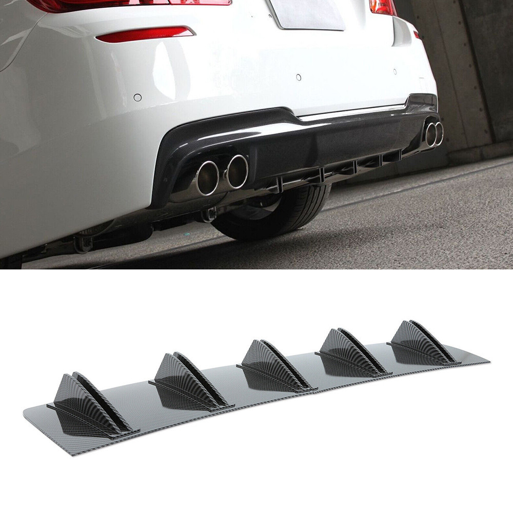 Para Sa Nissan Tiida Lip Bumperfor M2g87 R44 Side Skirt Extension 3. 5 ...
