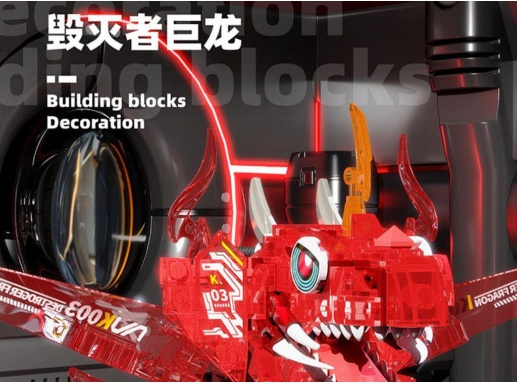 [Ready Stock Immediate Shipment] Zhego Lego Building Blocks Mini Small