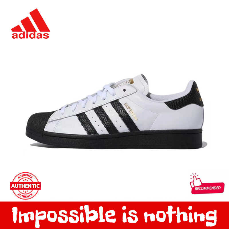 Adidas originals 2025 authentic superstar