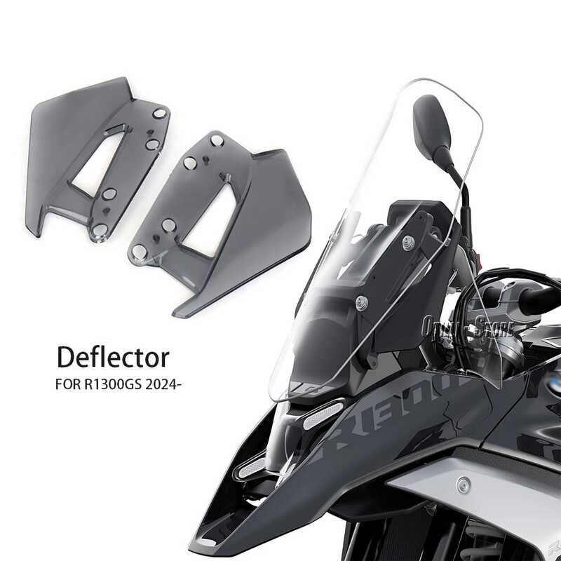Para 1 Sa R1300gs R 1300 GS R1300gs 2024 - Bagong Accessories Ng ...