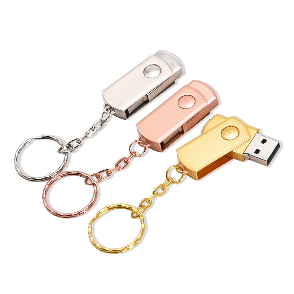 JASTER Free Key Chain USB 2.0 Flash Drives 128GB Gifts for Children ...