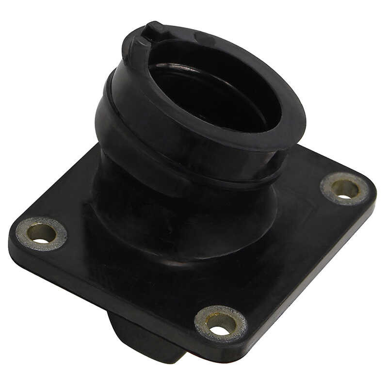 Mga bahagi ng Motorcycle Carburetor Intake Manifold Para sa Yamaha YZ80