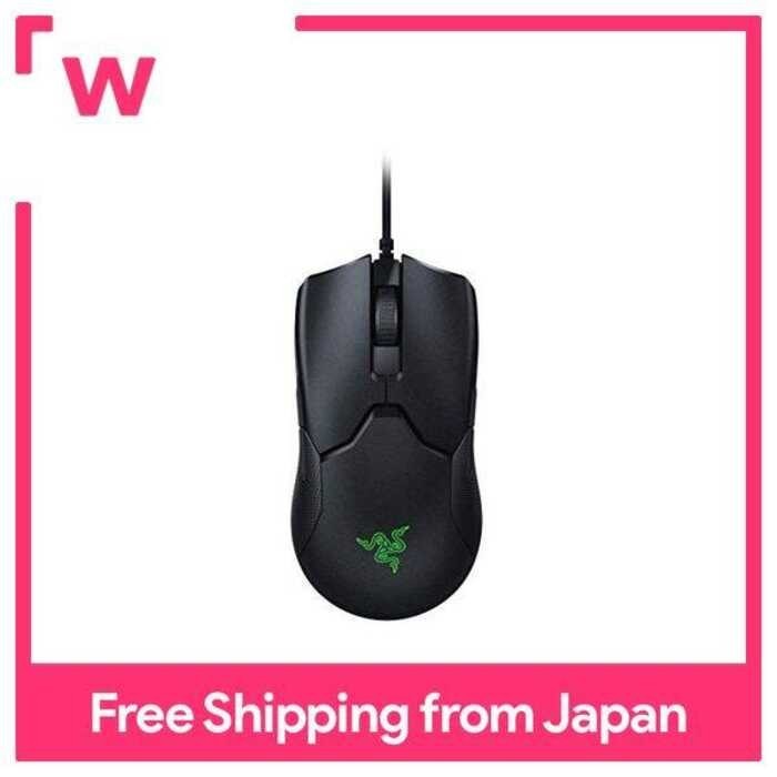 Razer Viper 8K Hz Gaming Mouse 8X Mas Mabilis 8000Hz Polling Rate 20000 ...