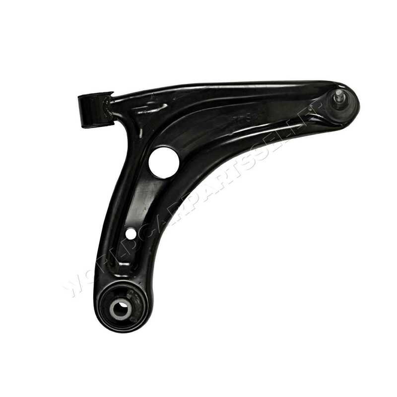 Magkasya Para Sa Honda · JAZZ II · Car Front Lower Iron Swing Arm
