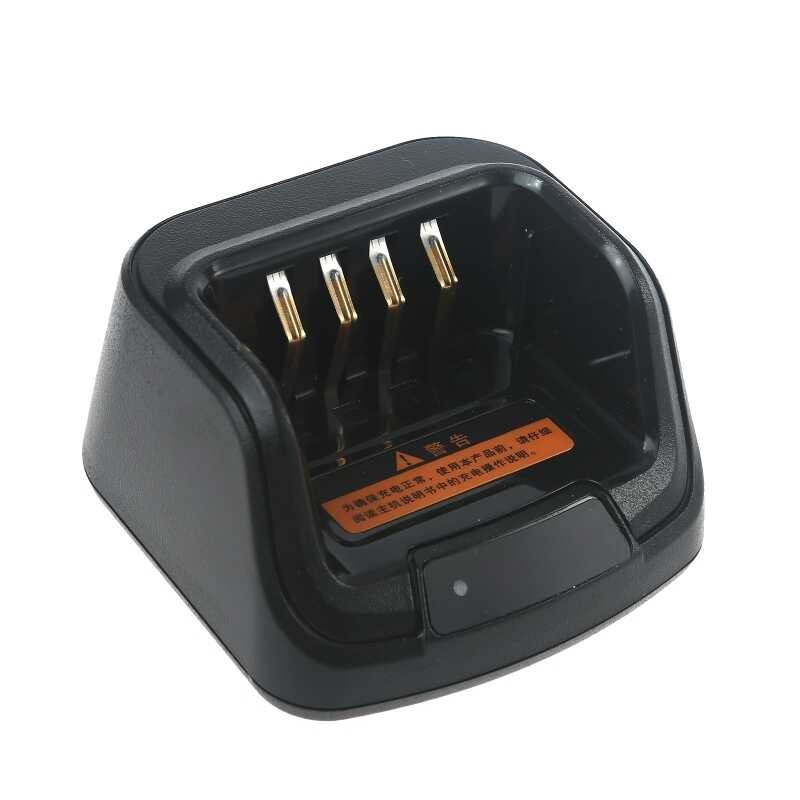 Charging Base for Hytera HYT PD502/PD505/PD562/PD565/PD580 PD602/PD605 ...